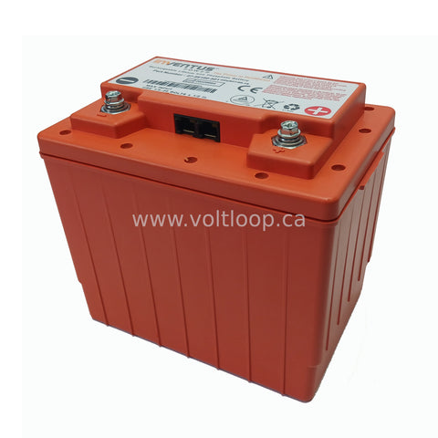 24V Battery