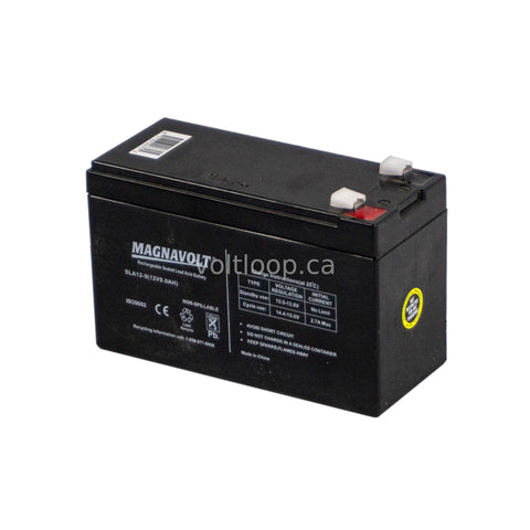 12V Battery
