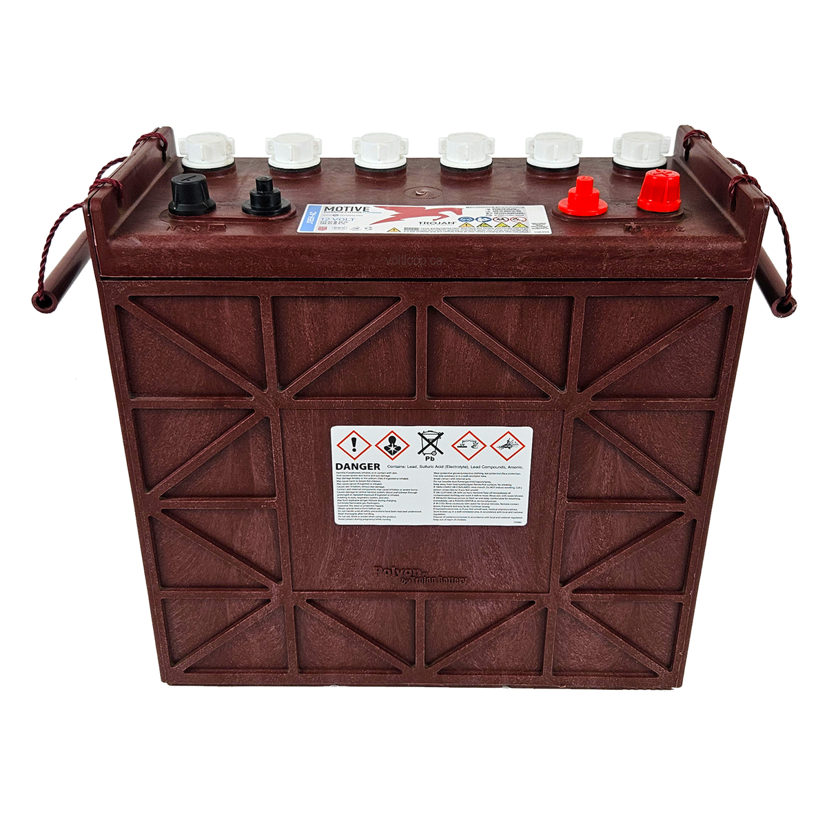Trojan-J185H-AC-Battery-