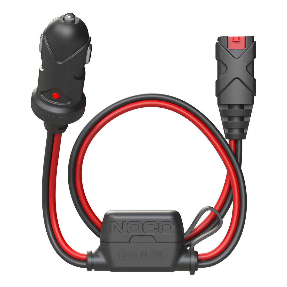 Noco GC003 X-Connect 12V Male Plug & Female Connector – Voltloop