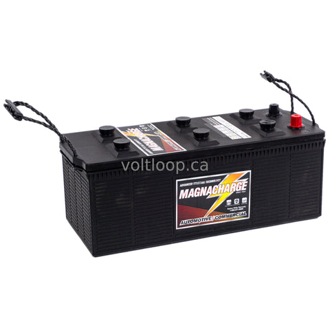 Farm Equipment Batteries