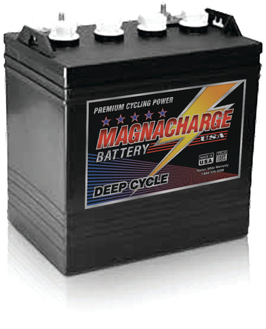 Group GC8 Batteries