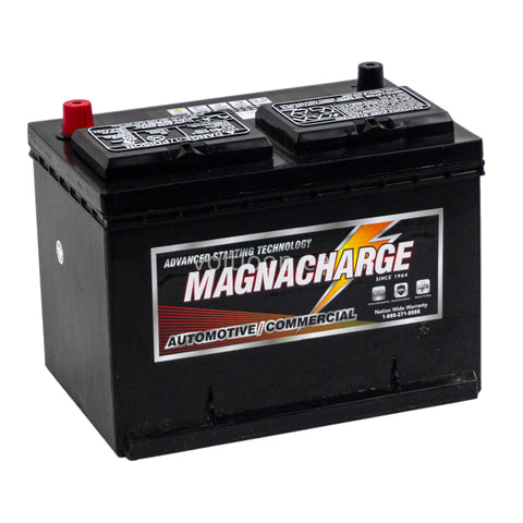 Group 36R Batteries