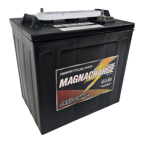 Deep Cycle Marine Battery