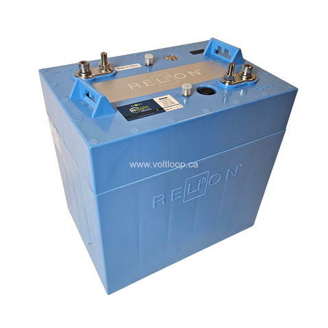 Relion Battery