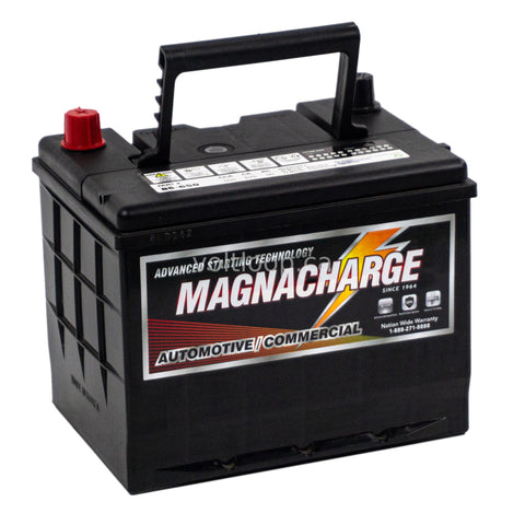 Group 85 Batteries