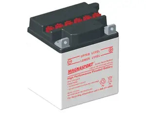 Magnasport 12N5.5A-3B Battery