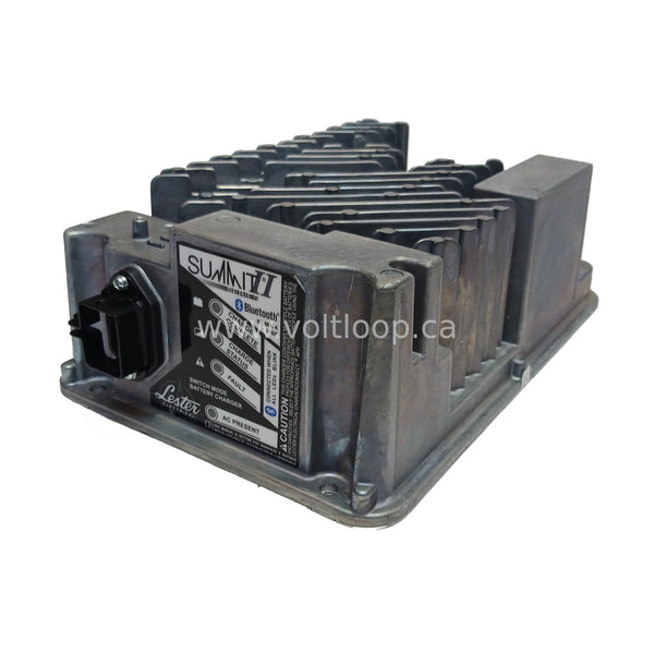 Lester Summit Series 36V/48V 650W Battery Charger – Voltloop