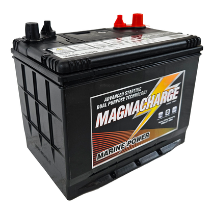 Magnacharge 24M-1000 Battery