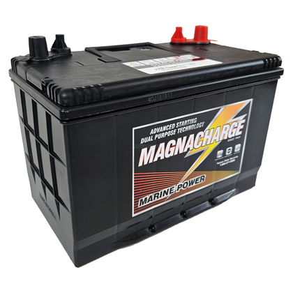 Magnacharge 27M-1000 Battery