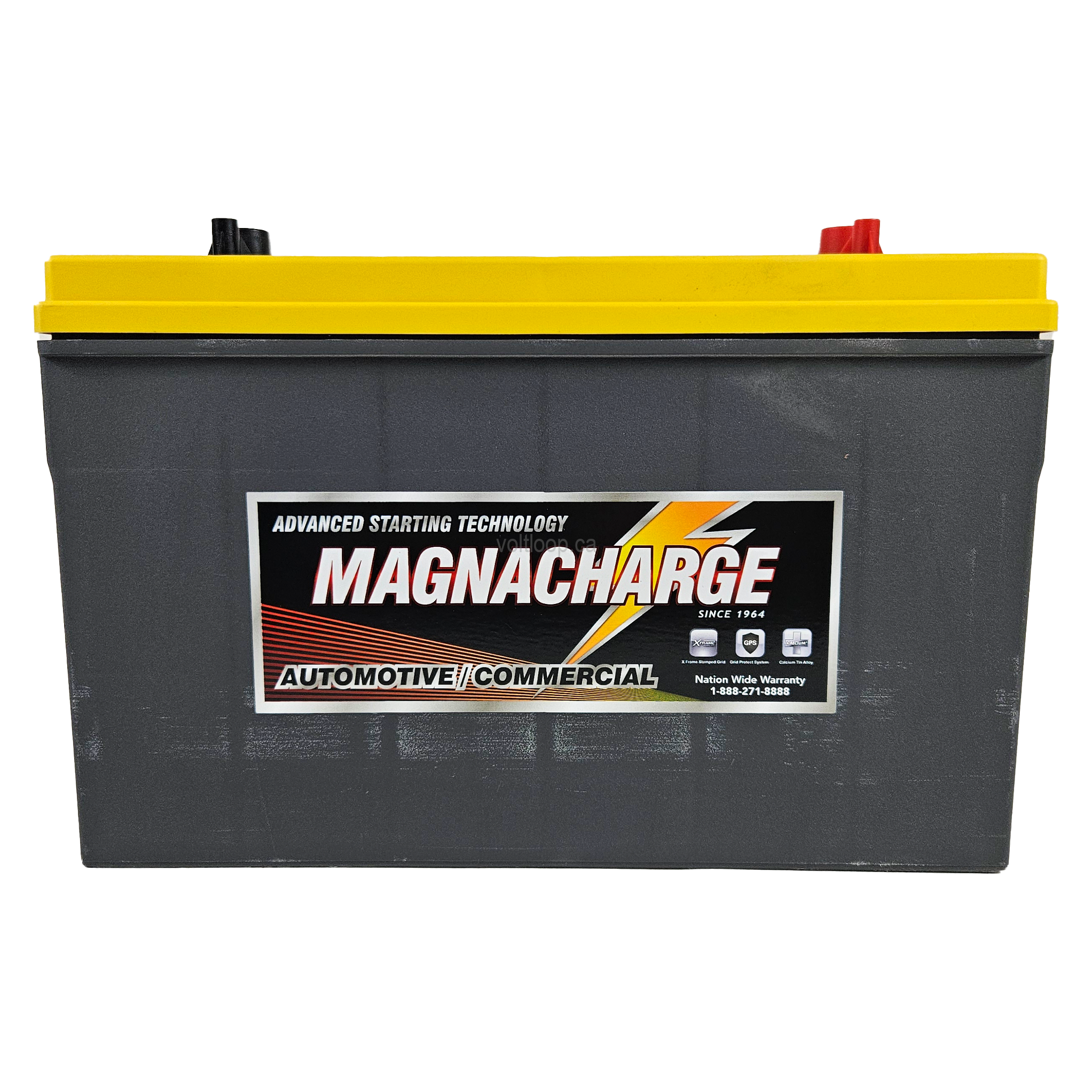 Magnacharge 31DC-205AGM Battery