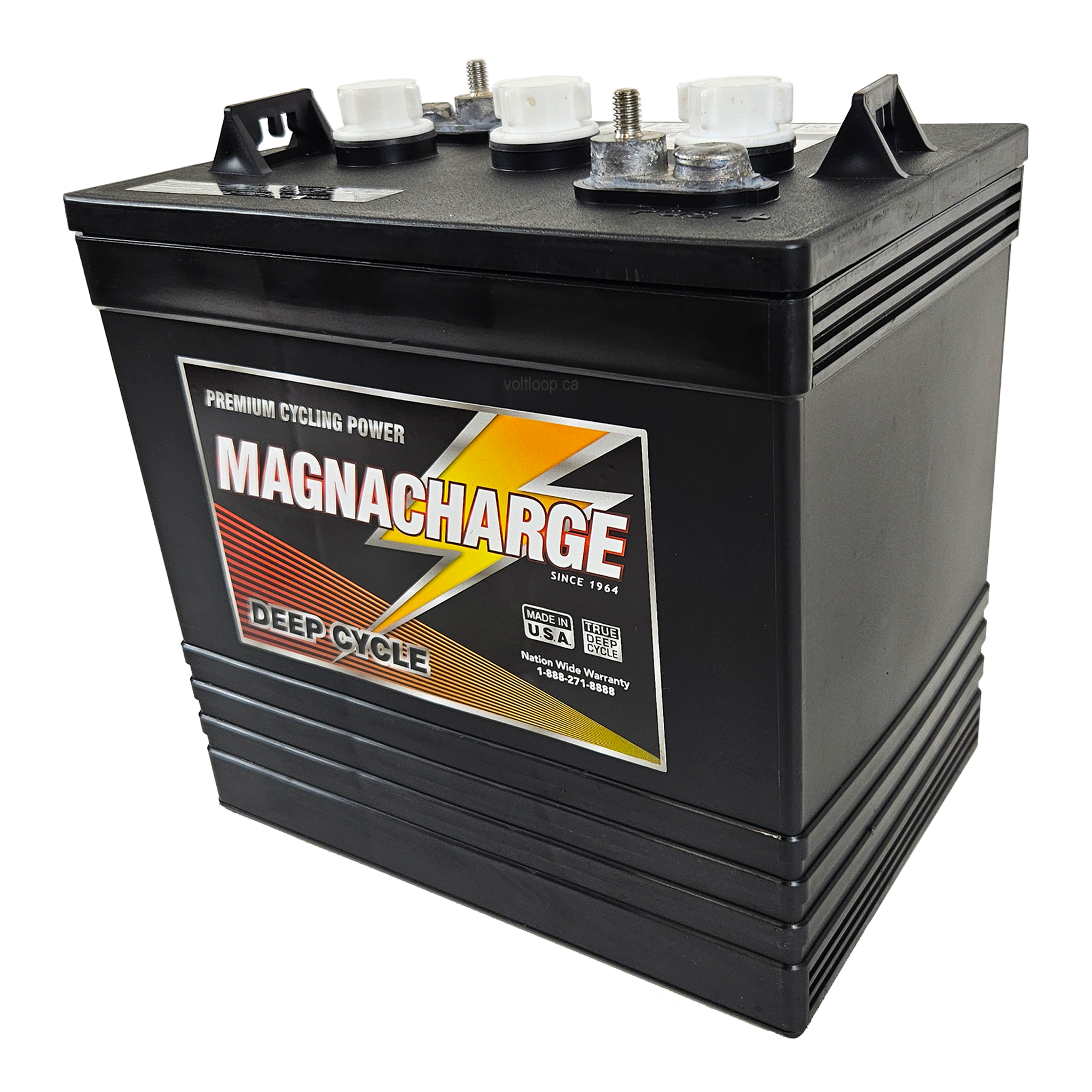 Magnacharge GC-225 Battery