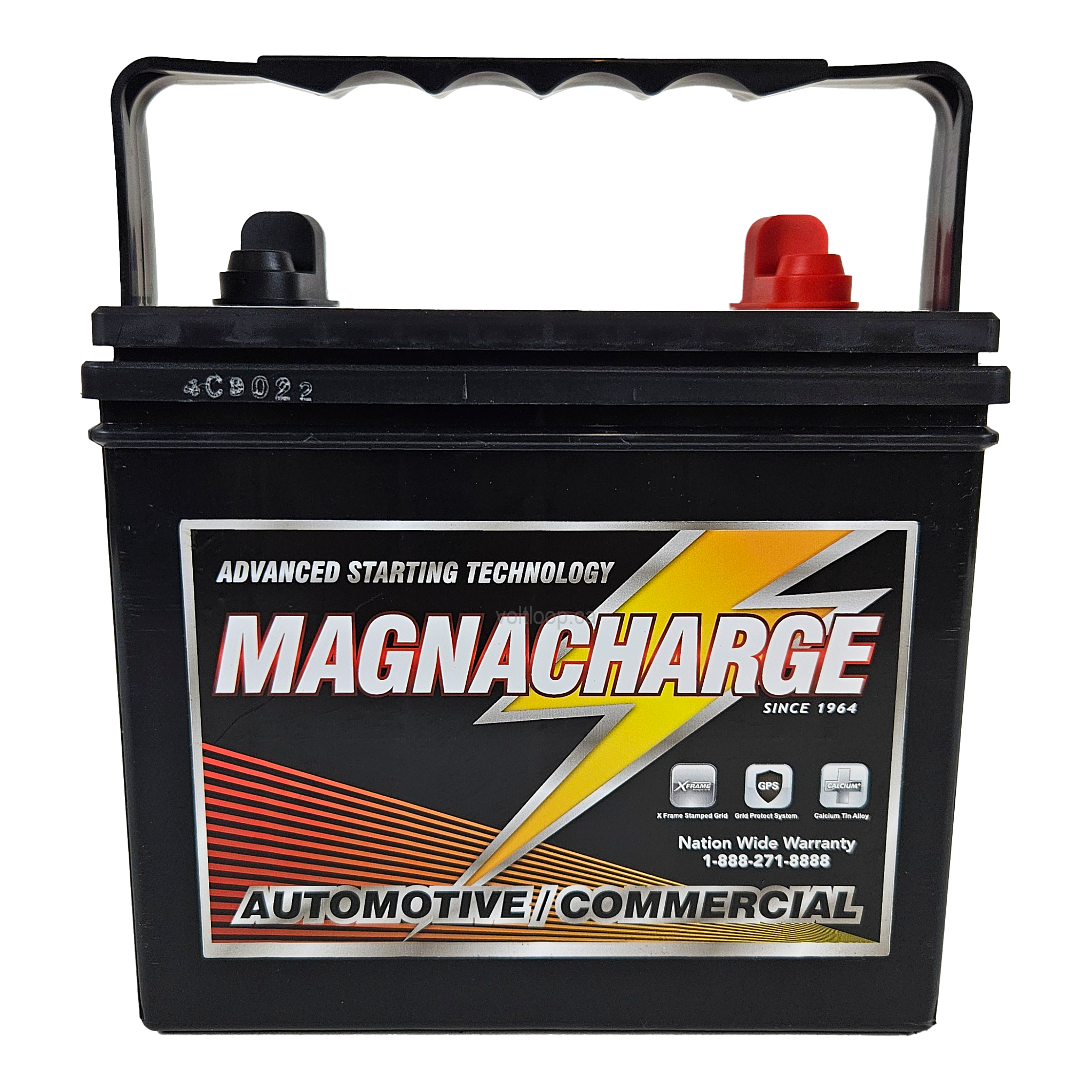 Magnacharge U1-280 Battery