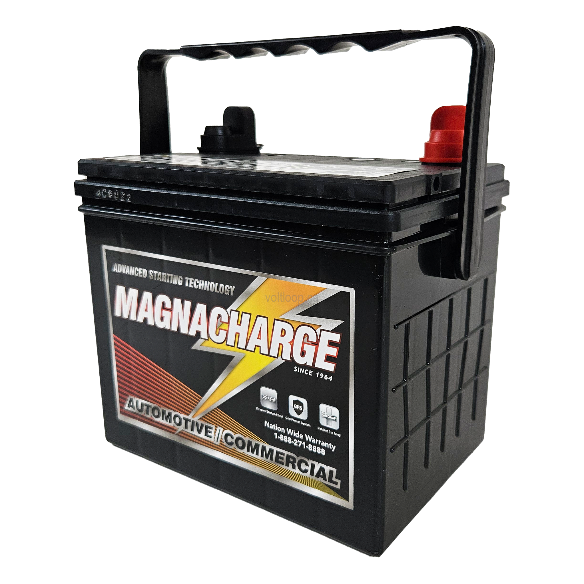 Magnacharge U1-280 Battery