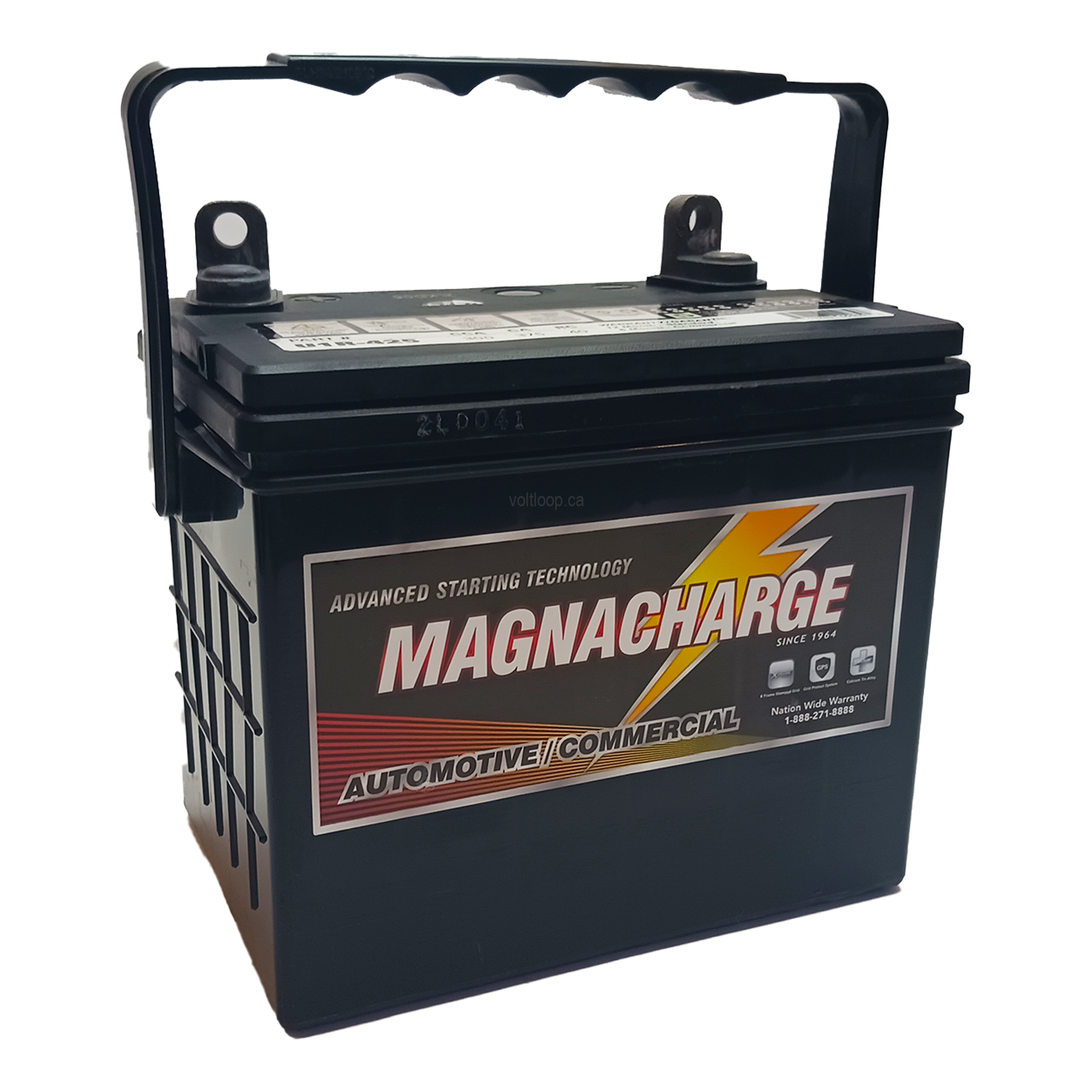 Magnacharge U1-425 Battery