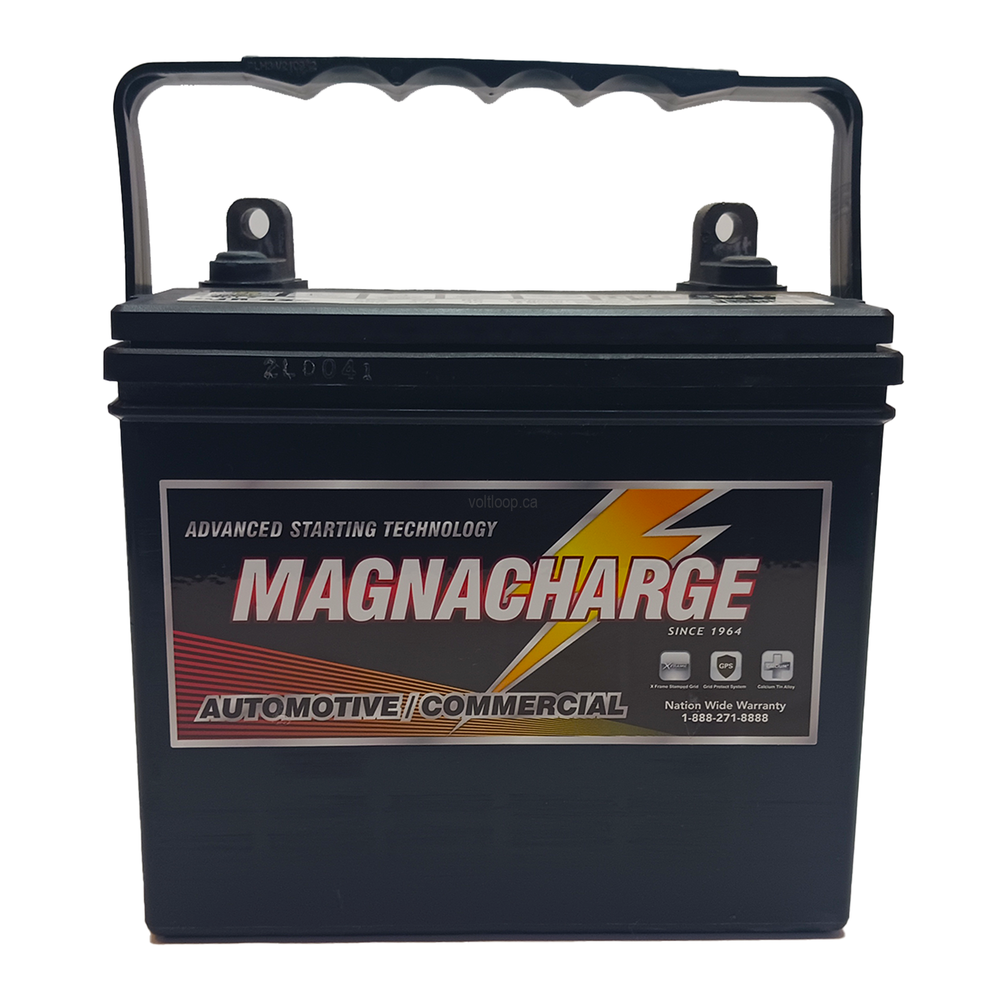 Magnacharge U1-425 Battery