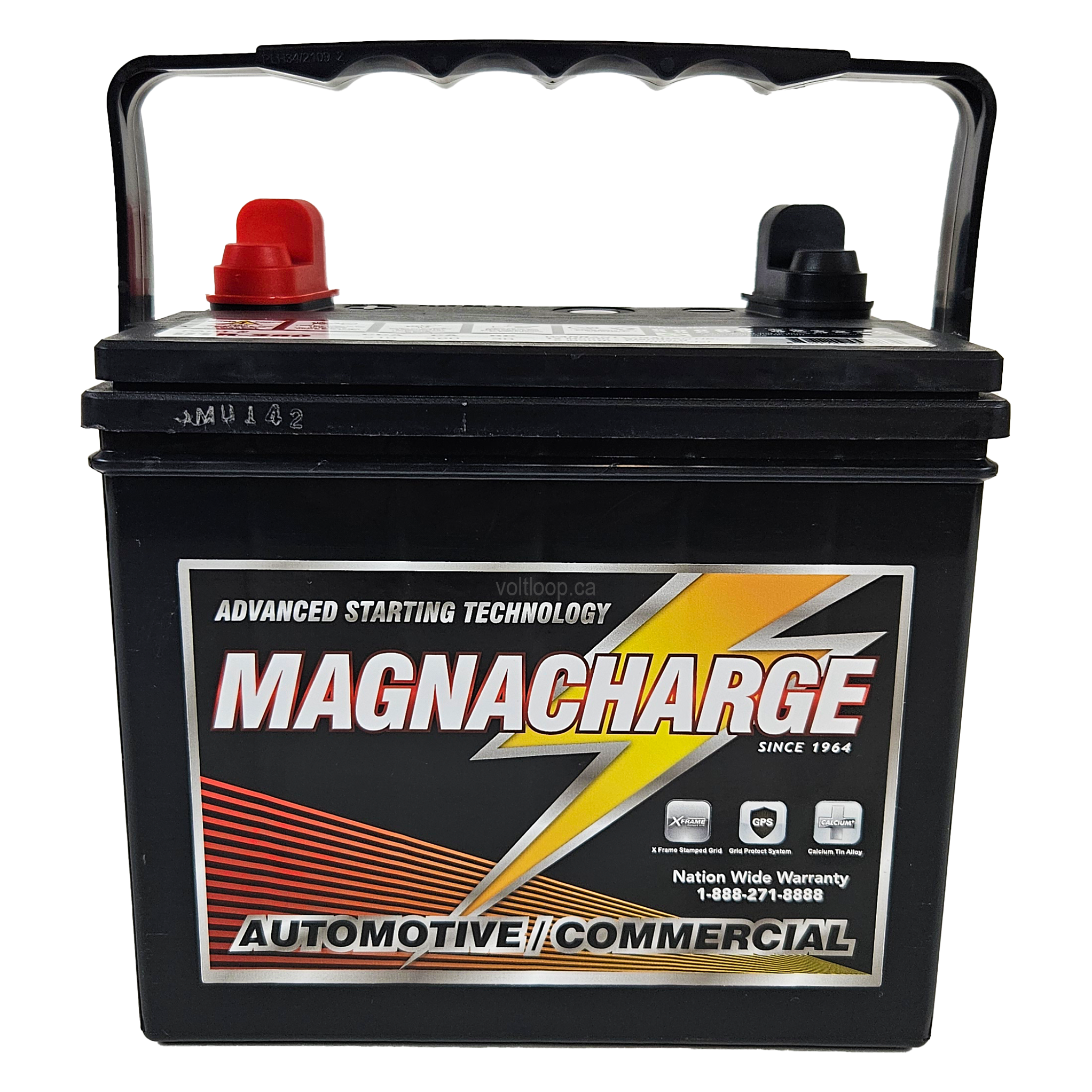 Magnacharge U1R-280 Battery