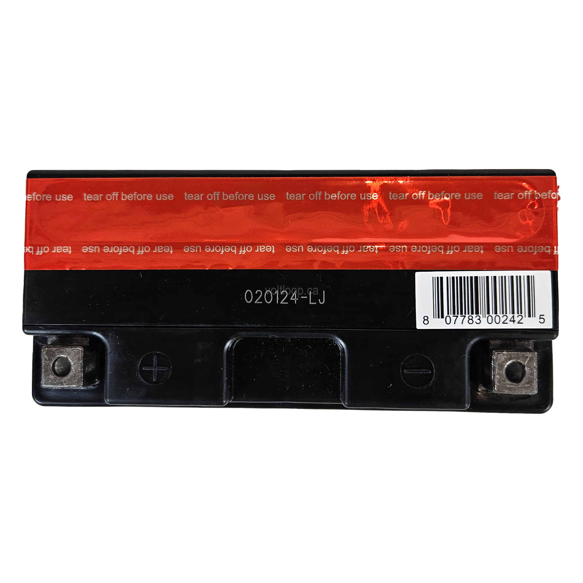 masa-yb1① Magnasport YT9B-BS 12V Advanced AGM Battery | 115 CCA – Voltloop