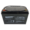 Magnavolt SLA12-100 Battery