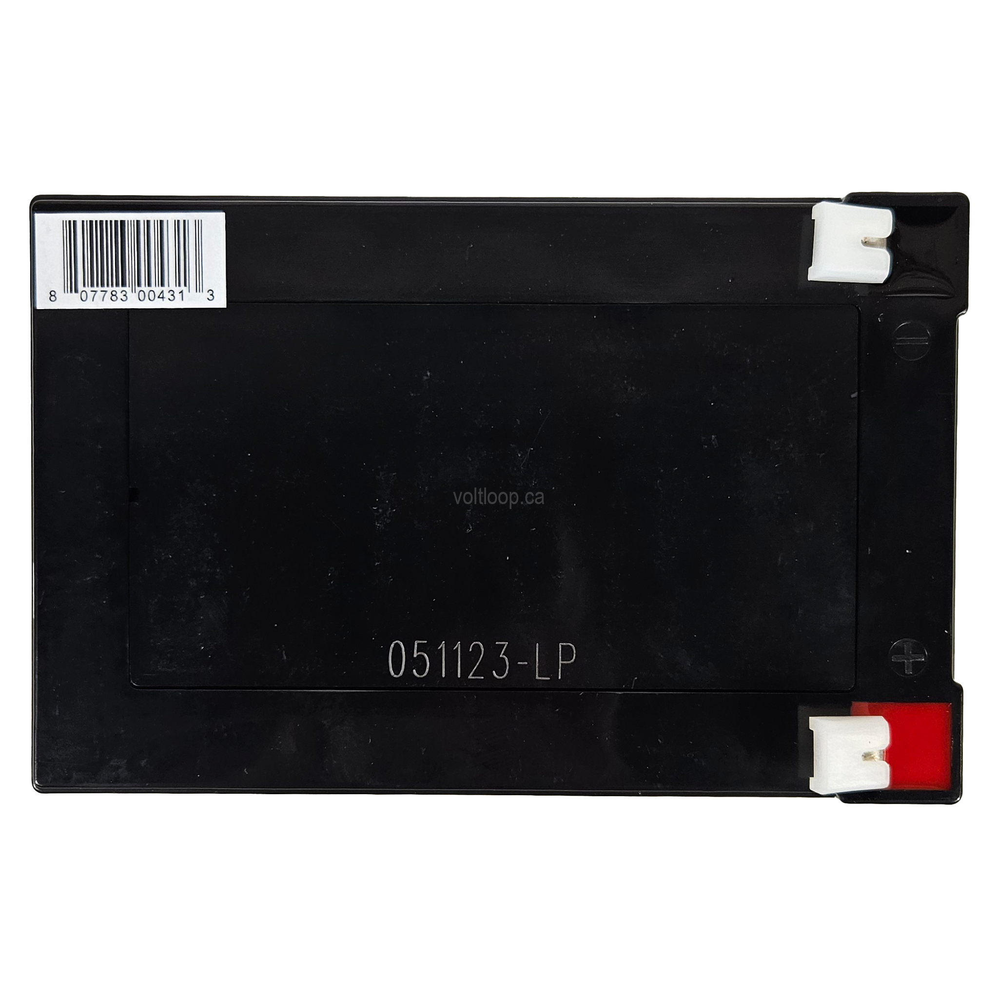 Magnavolt SLA12-13 DC Battery