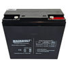 Magnavolt SLA12-20 DC Battery