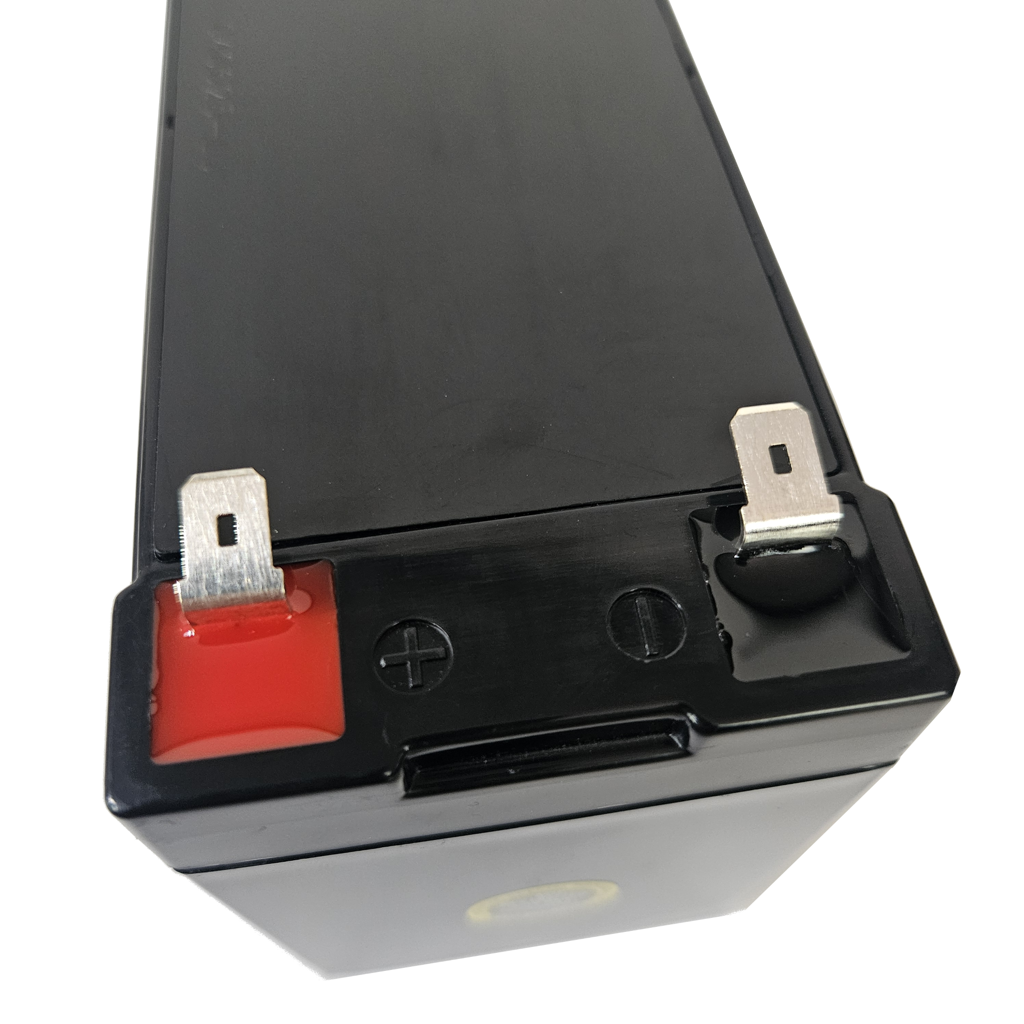 Magnavolt SLA12-7 Battery T2 Terminals