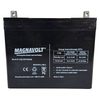 Magnavolt SLA12-75 Battery