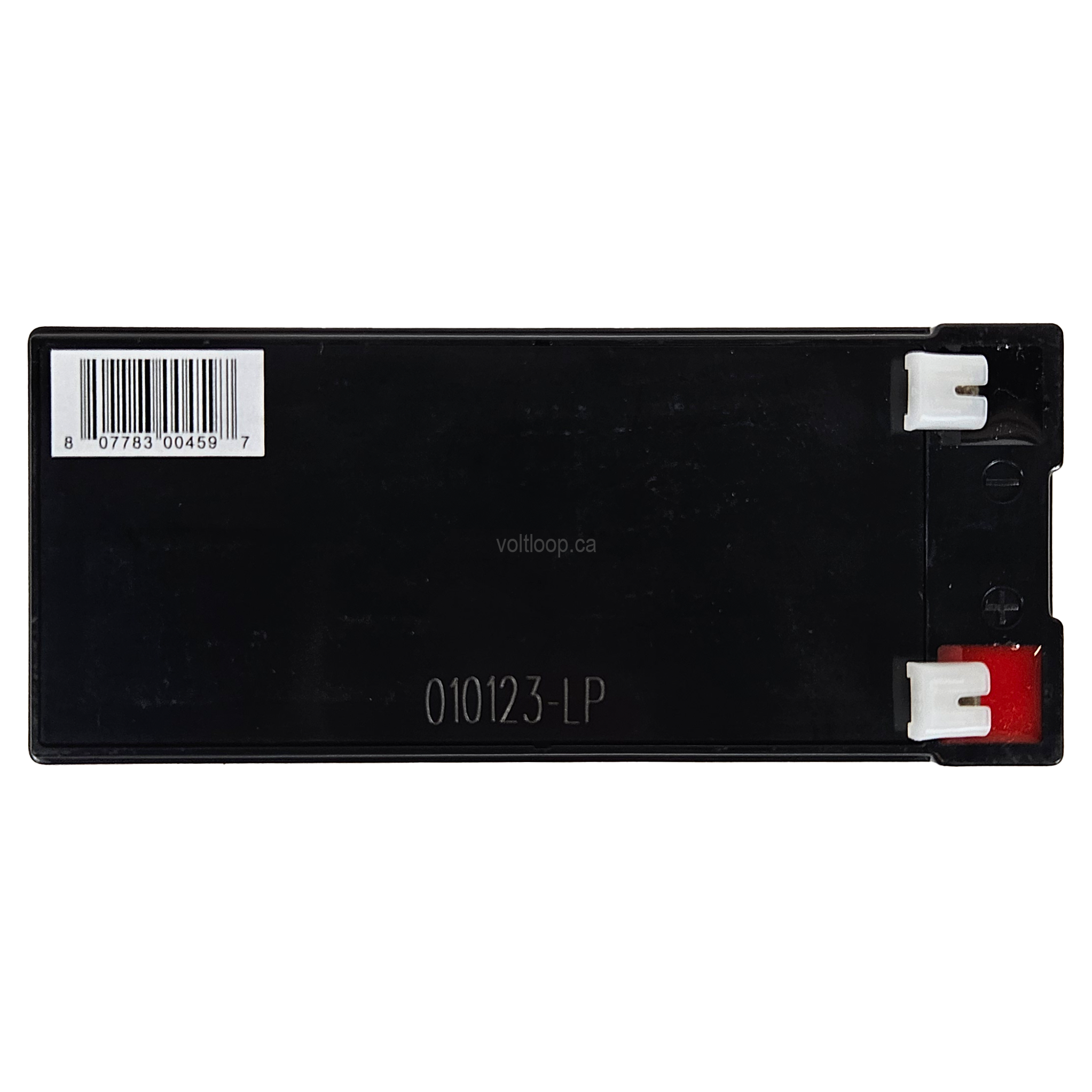 Magnavolt SLA12-8 DC Battery