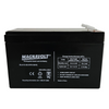Magnavolt SLA12-9 Battery Front