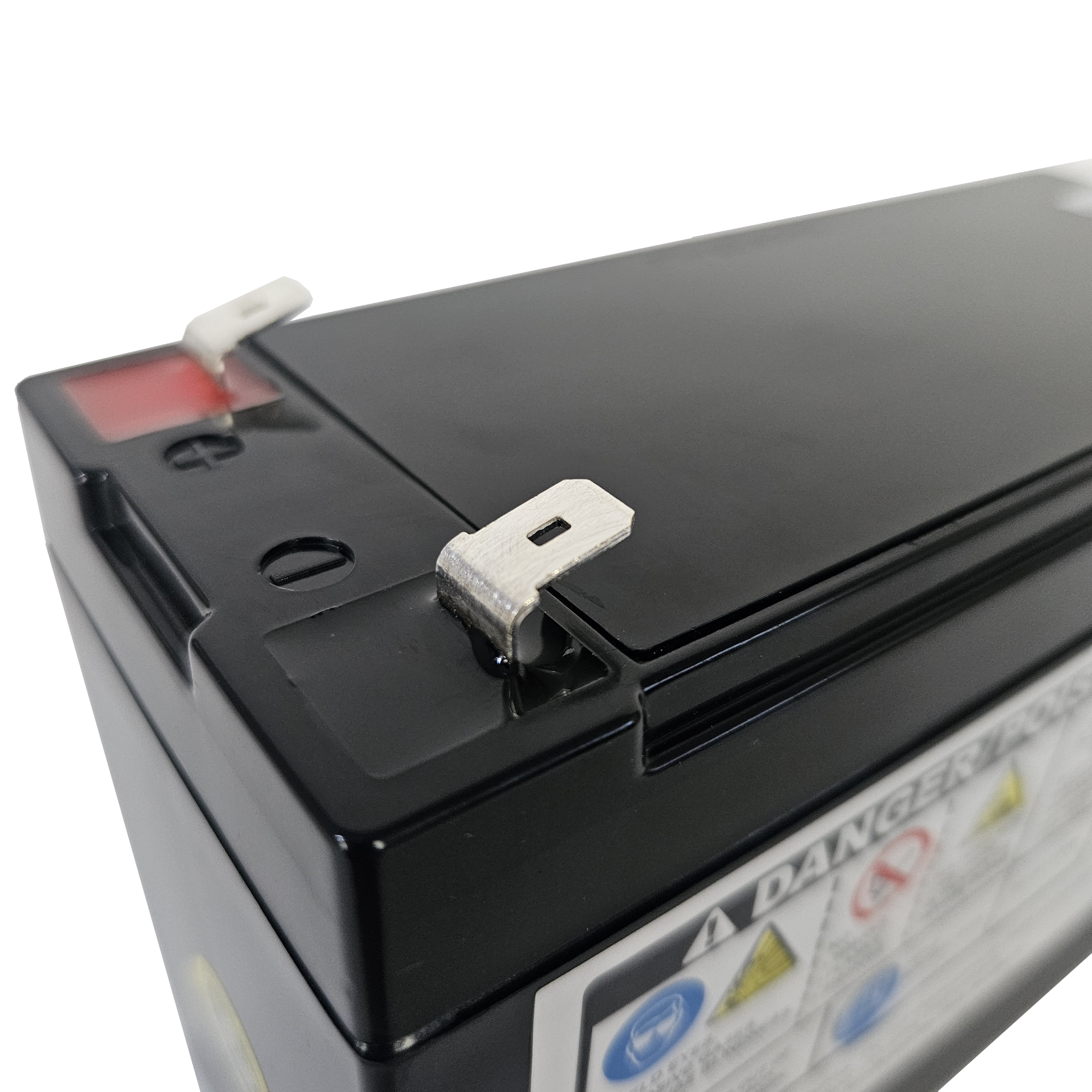 Magnavolt SLA12-9 Battery Negative T2 Terminal