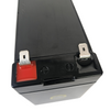 Magnavolt SLA12-9 Battery T2 Terminals