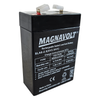 Magnavolt SLA6-2.8 Battery