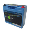 Relion RB20 12V LiFePO4 Lithium Deep Cycle Battery
