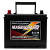 Magnacharge 124R-850 Group 124R Car Battery