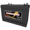 Magnacharge 27DC-180 12V Deep Cycle Group 27 Battery