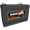Magnacharge 27M-1000 12V Dual Purpose Marine Battery