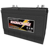 Magnacharge 31DC-205 12V Deep Cycle Group 31 Battery