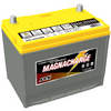 Magnacharge 24C-925AGM Group 24 AGM Car Battery