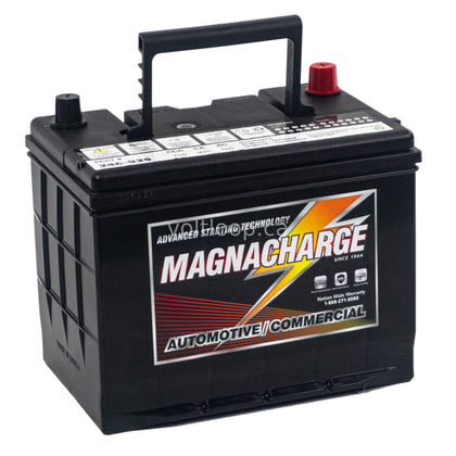 Magnacharge 24C-925 Group 24 Car Battery