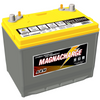 Magnacharge 24DC-140AGM 12V Deep Cycle AGM Battery