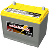 Magnacharge 24F-925AGM Group 24F AGM Car Battery
