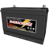 Magnacharge 27C-900 Group 27 Car Battery