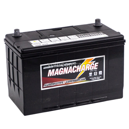 Magnacharge 30H-850 Group 30H Truck Battery
