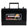Magnacharge 31-1125A Group 31A Truck Battery