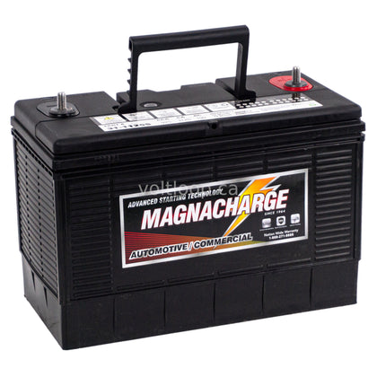 Magnacharge 1125S Group 31A Truck Battery