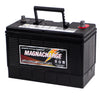 Magnacharge 31-1250A Group 31A Truck Battery