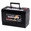 Magnacharge 31-1250S Group 31A Truck Battery