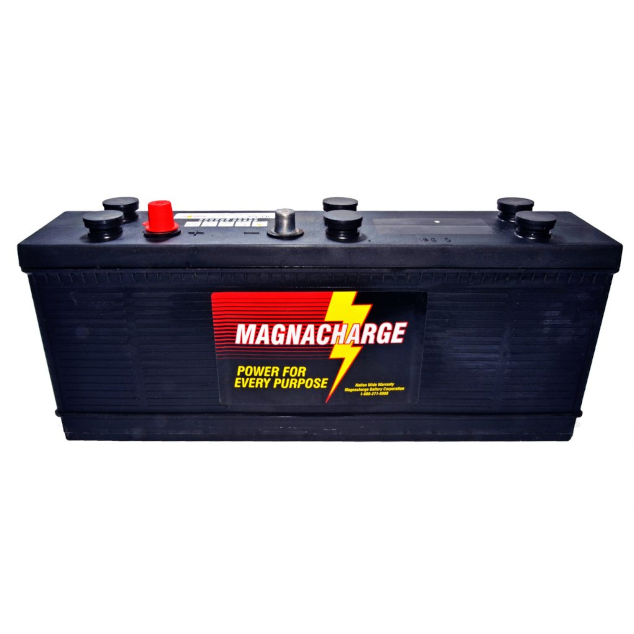 Magnacharge 3EE-525 Group 3EE Commercial Battery