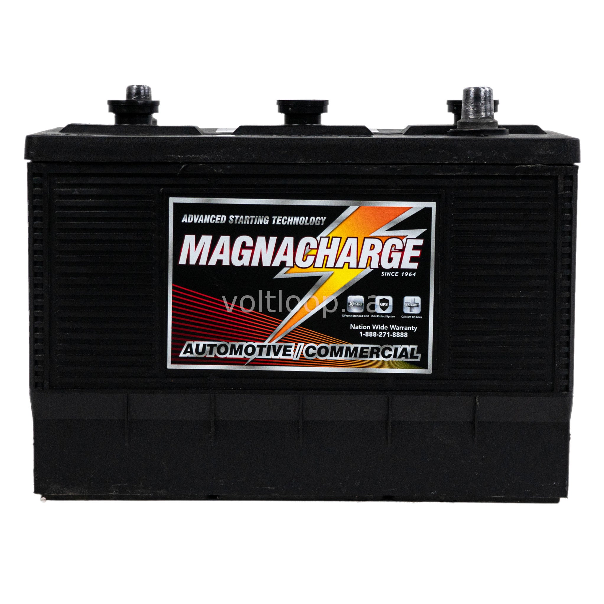 Magnacharge 4-1350 Group 4 Commercial Battery