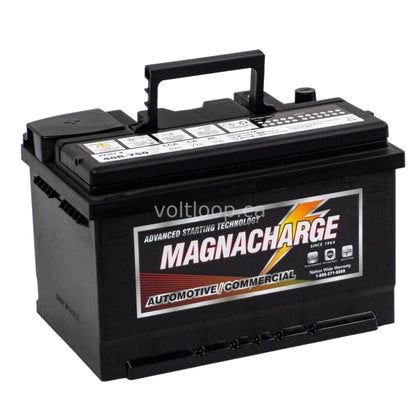Magnacharge 40R-750 Group 40R Car Battery